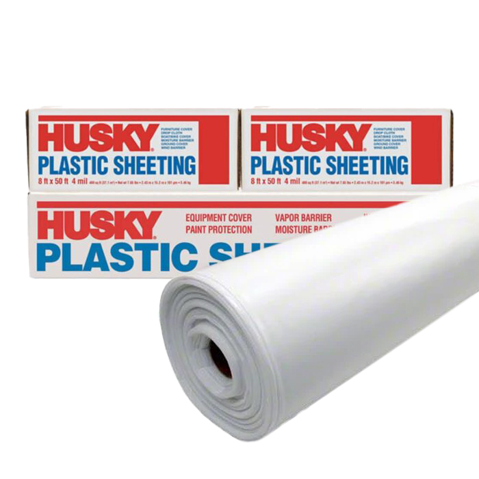 Ventilation & Vapor Control