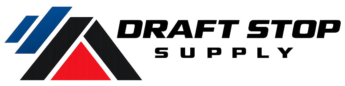 Draft Stop Supply