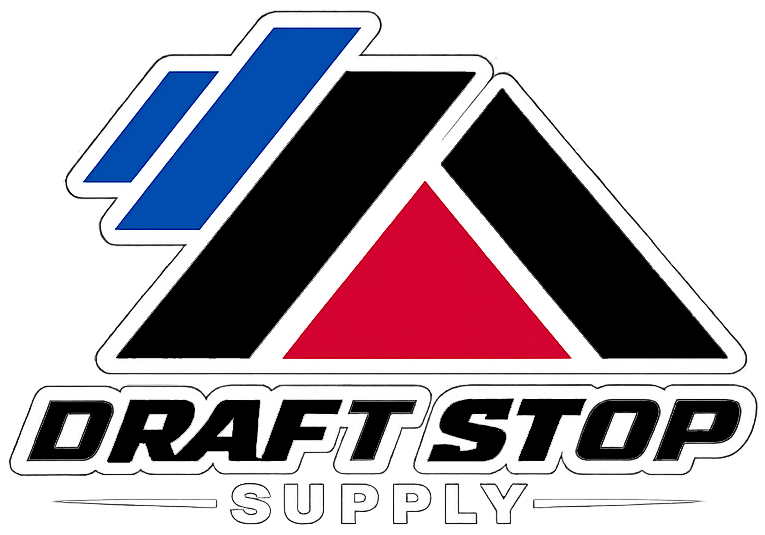 Draft Stop Supply logo