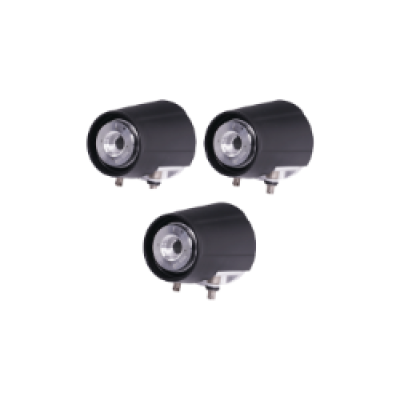 Graco Fusion FX Cartridge - Pack Of 3