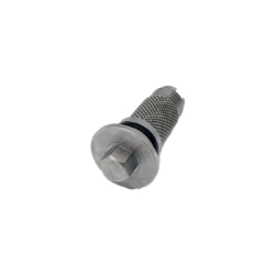 Graco Fusion FX Filter Housing Kit - B Side