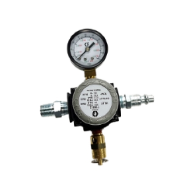 Graco T3 Quick Connect Regulator