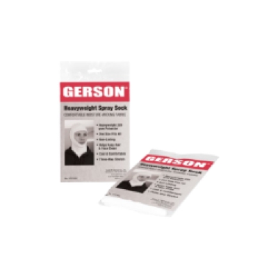 Gerson Spray Head Sock