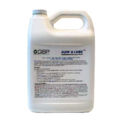 GSP SURF A LUBE™ Equipment Storage Fluid - 1 Gallon