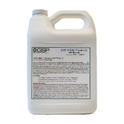 GSP SurfaSeal Biobased Lubricant - 1 Gallon