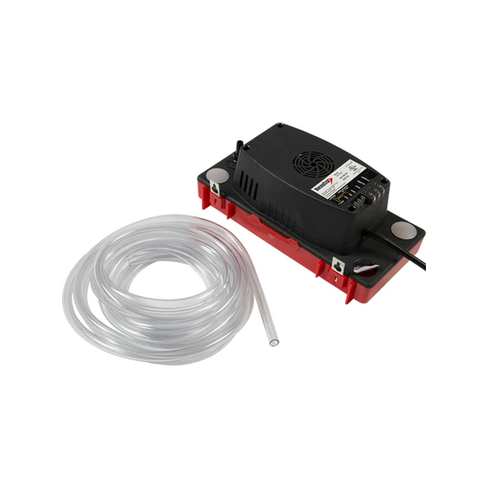 Low Profile Condensate pump