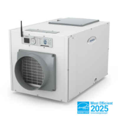 AprilAire E130W Wi-Fi Dehumidifier