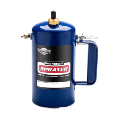 SPF Solvent Flush Pot - 1 Quart