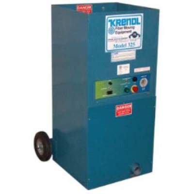 Krendl 325 Machine