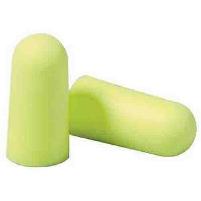 Uncorded Earplugs - Box of 200