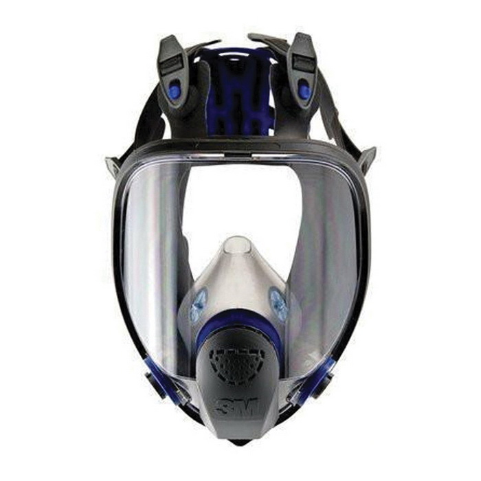 3M Ultimate Full Face Respirator - Large