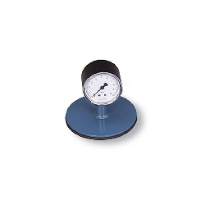 Krendl Pressure Gauge