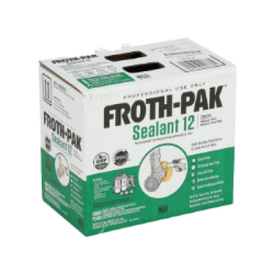 DOW Sealant 12 Froth Pak - 12 Board Feet