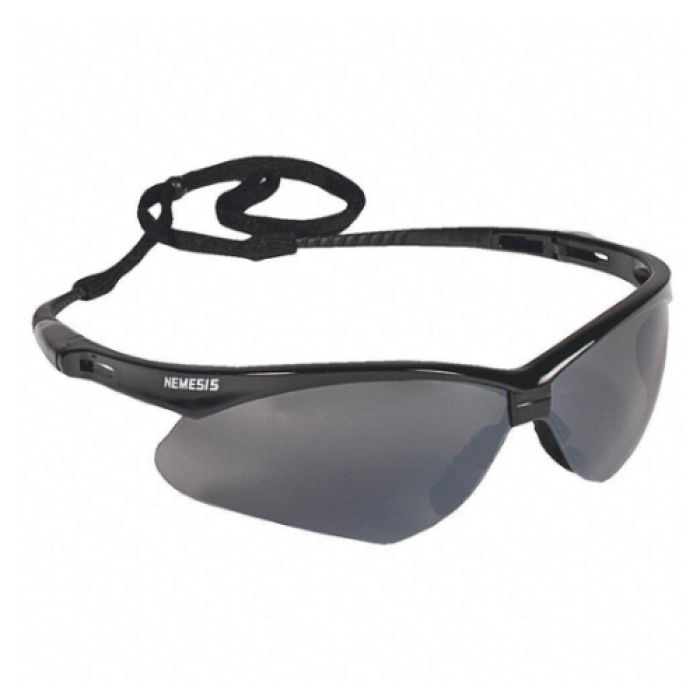 Nemesis Tinted Safety Glasses