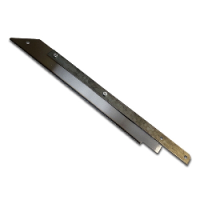 Super Shear Closed Cell Blade - 18