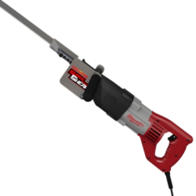 Super Shear Foam Saw