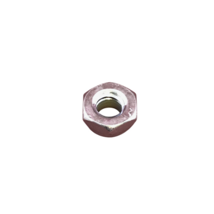 Union Locknut for Ultimate Nozzle