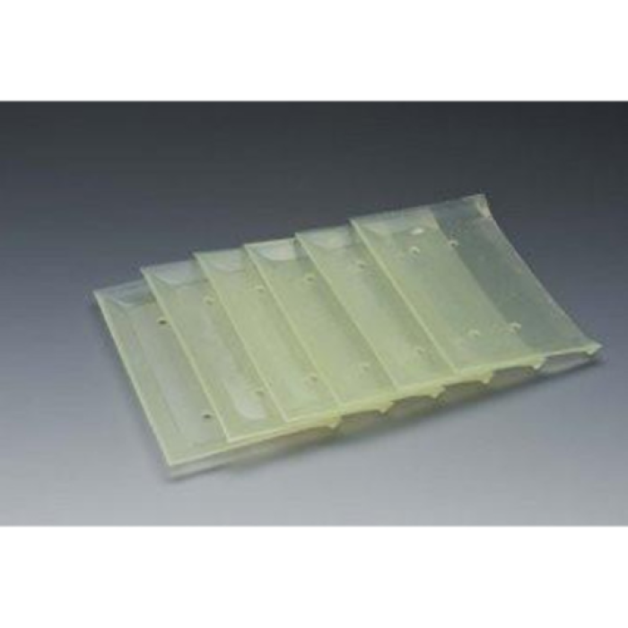 Intec Force 1 Airlock Seals (Set of 6)