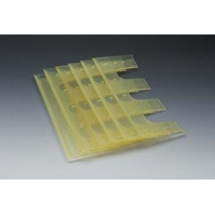 Intec Force/3 Airlock Seals (Set of 6)