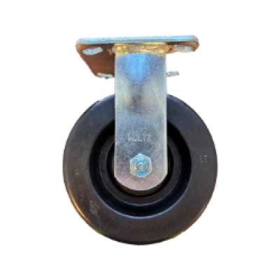 Krendl Heavy Duty Caster Set - 4 Wheels Set