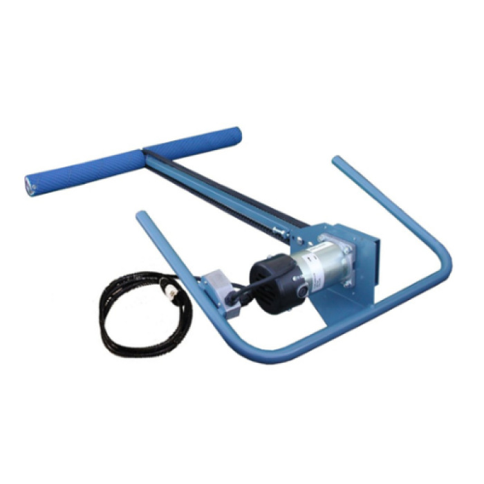 Krendl Wall Scrubber With 30