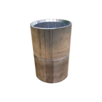 Krendl Aluminum Swivel Hose Connector - 6