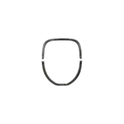 3M Secure Click Lens Frame Assembly for FF-800