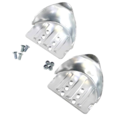 Sur-Pro Heel Bracket Kit - Pair