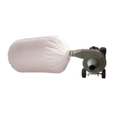 Insulation Vacuum Bag - Medium Duty