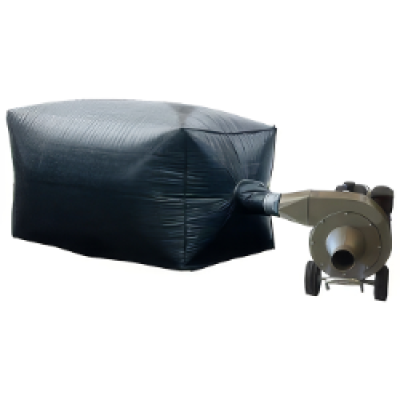 Premium Woven Insulation Vacuum Bag