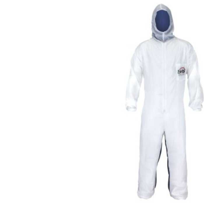 SAS SAFETY CORPORATION 6940