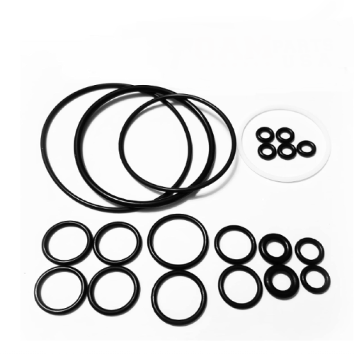 Graco Fusion AP Complete O-Ring Kit