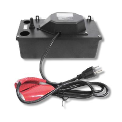 Santa Fe Condensate Pump