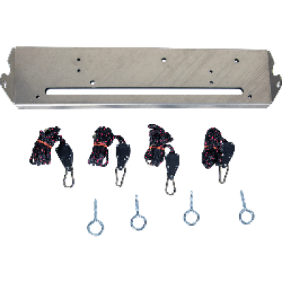 Santa Fe Dehumidifier Large Hanging Kit