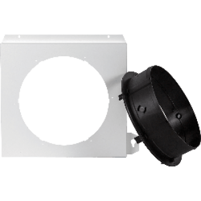 Santa Fe Oasis Dehumidifier Outlet Duct Kit