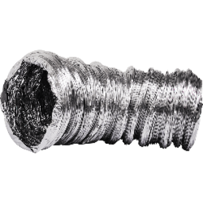 Santa Fe Flex Duct - 8