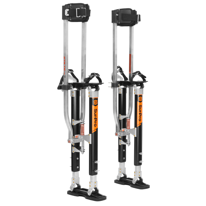 SUR-PRO S2 Double Sided Magnesium Stilts - 26