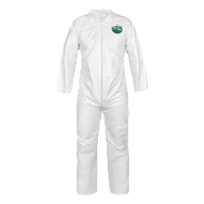 MICROMAX NS DISPOSABLE COVERALLS - 2XL