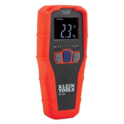 Klein Tools Pinless Moisture Meter