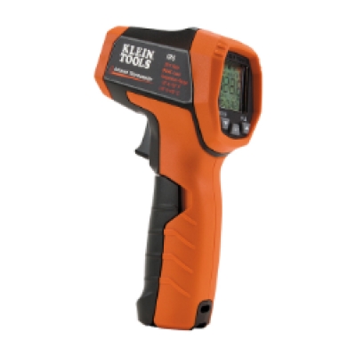 Klein Tools Dual Laser 12:1 Infrared Thermometer