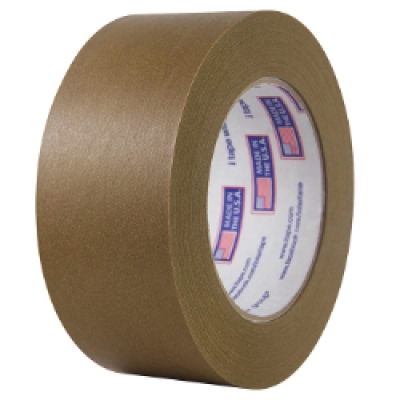 Utility Paper Flatback Tape - 2