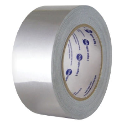 Cold Temperature Aluminum Foil Tape - 3