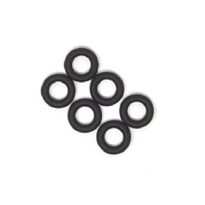 Graco Check Valve Face O-Ring - 6 pack