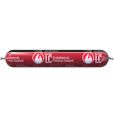 STI SpecSeal LC Endothermic Sealant - 20oz