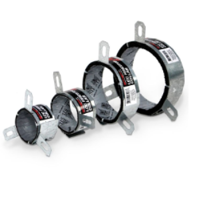 STI SpecSeal LCC Intumescent Firestop Collar - 3