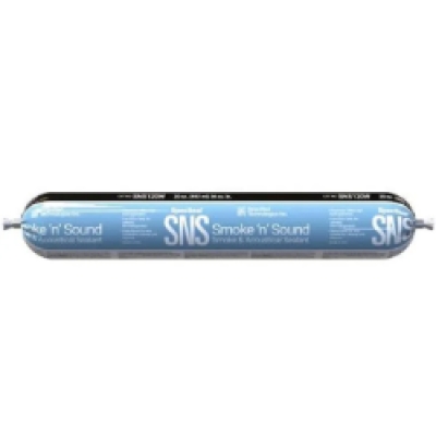 STI SpecSeal Smoke 'N' Sound Acoustical Sealant - 20oz