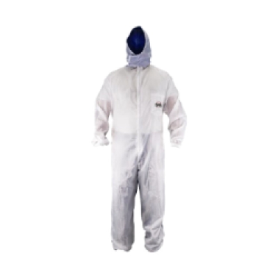 Moonsuit Reusable Coveralls – Large