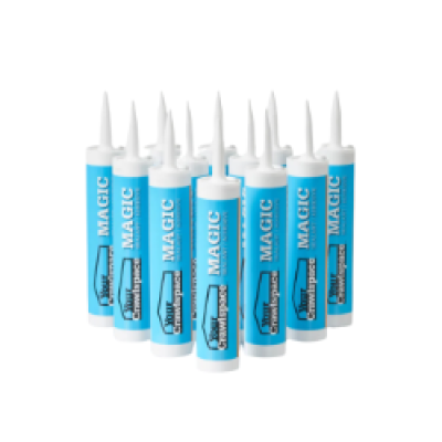 YOUR CRAWLSPACE INC YCS-SA10.1OZ