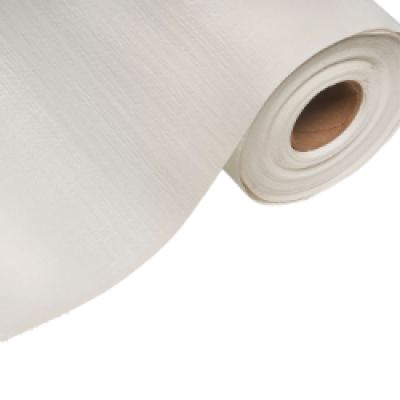 Wall Liner - 14 Mil - White - 3' x 100'