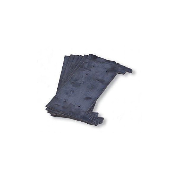 Krendl 1000/1300 Airlock Seals, 12